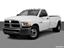 2012 Ram 3500 Regular Cab